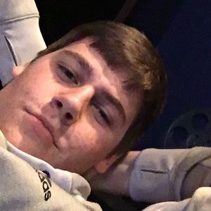 Meet your Posher, Jake